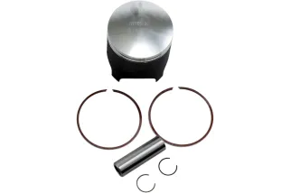 PISTON KIT CR125 80-84