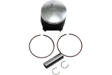 PISTON KIT CR125 80-84