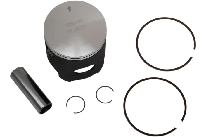 PISTON KIT KX250 05-09
