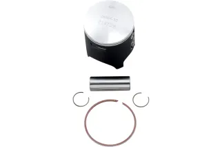 PISTON KIT KX80 88-00
