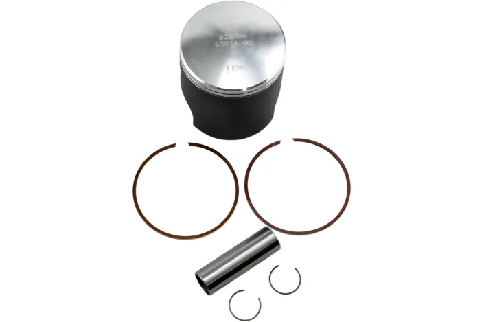 PISTON KT KX/KDX250 78-86