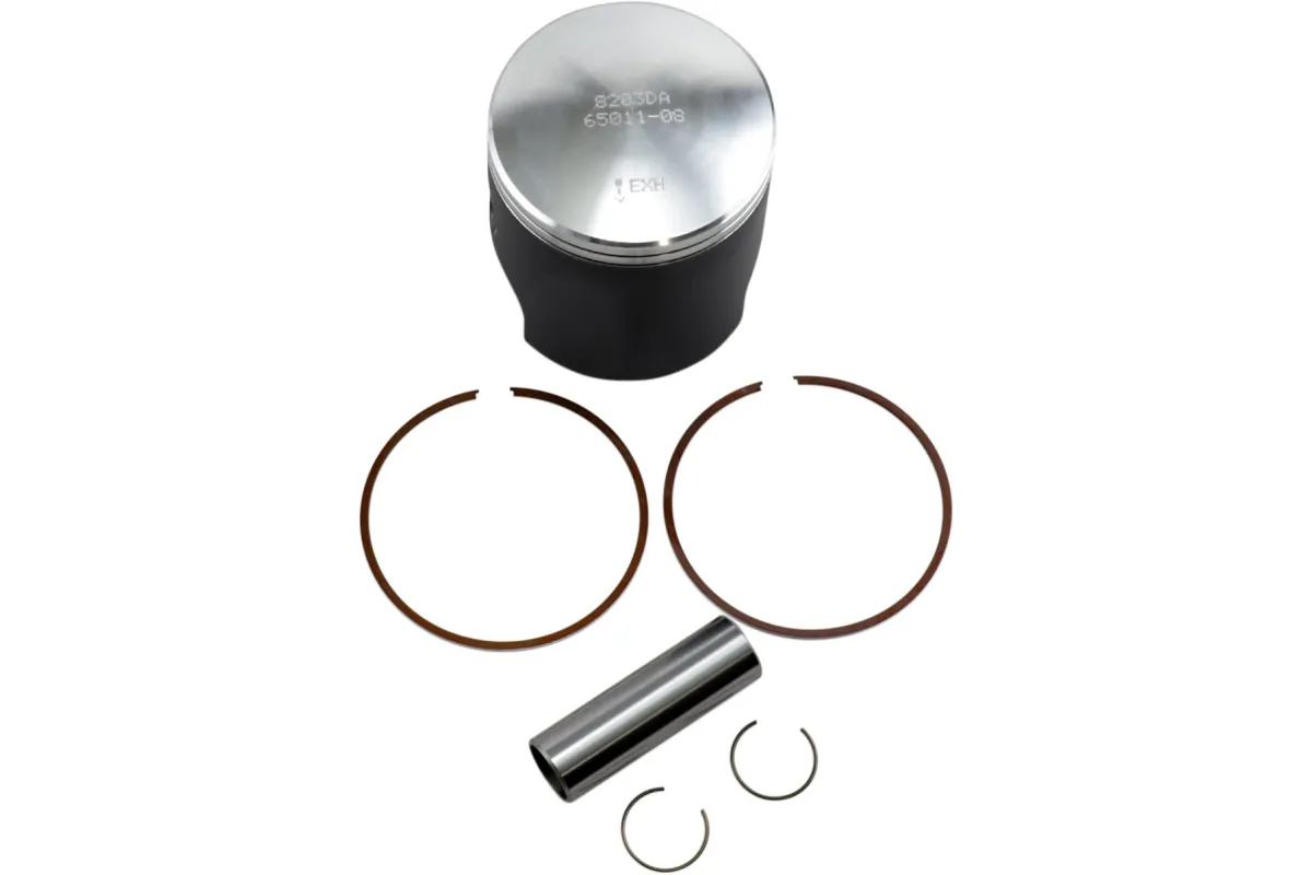 PISTON KT KX/KDX250 78-86