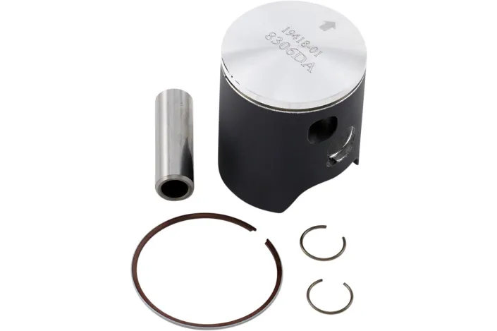 PISTON KIT YZ65 18-