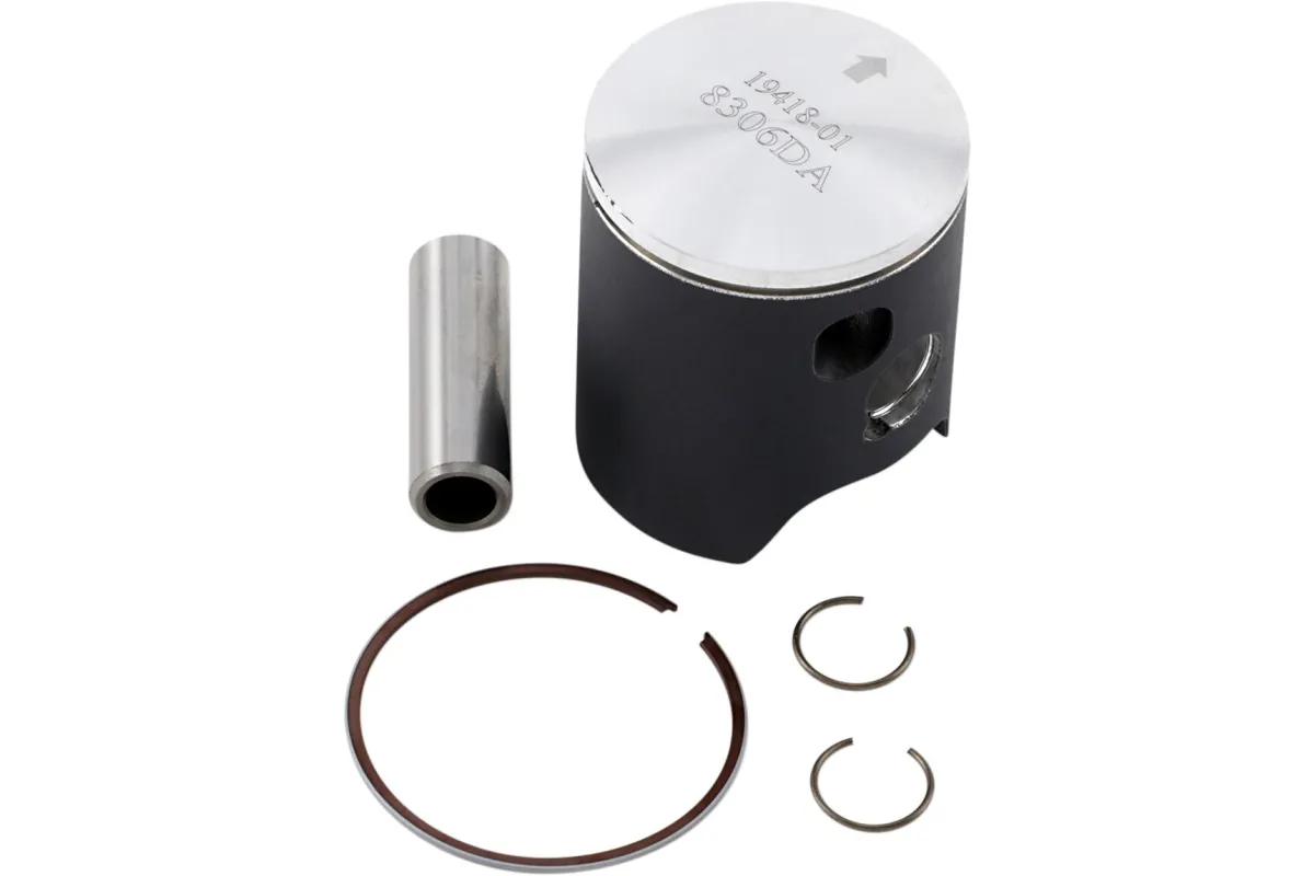 PISTON KIT YZ65 18-