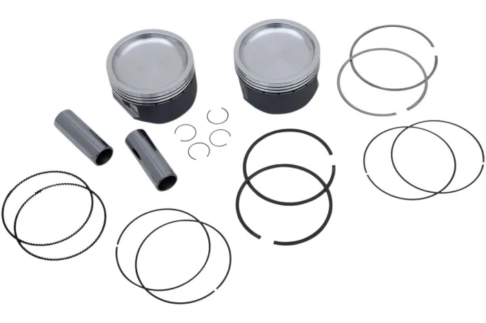 PISTON KIT POL RZR SPRTMN