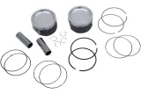 PISTON KIT POL RZR SPRTMN