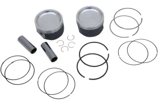 PISTON KIT POL RZR SPRTMN