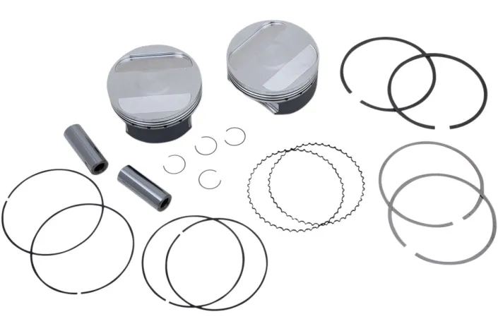 PISTON KT RZR XP900 11-14