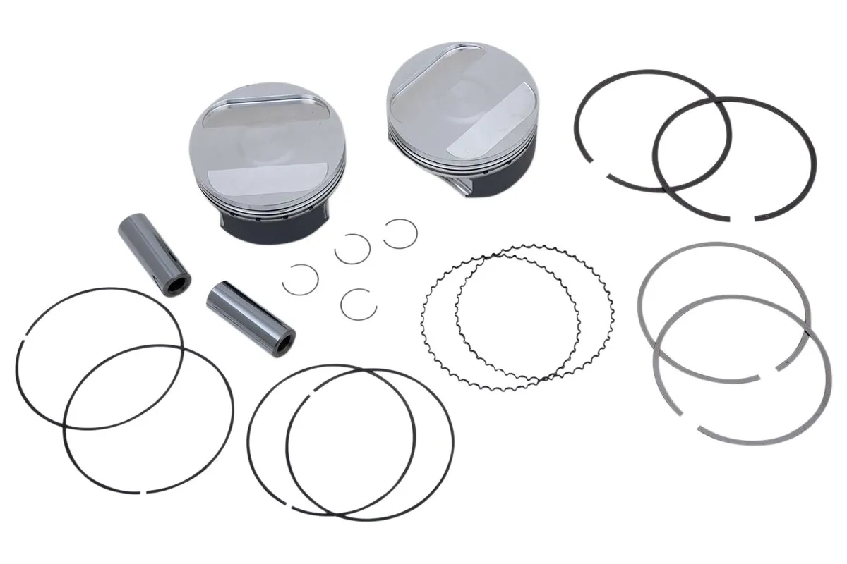 PISTON KT RZR XP900 11-14