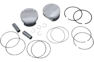 PISTON KT RZR XP900 11-14