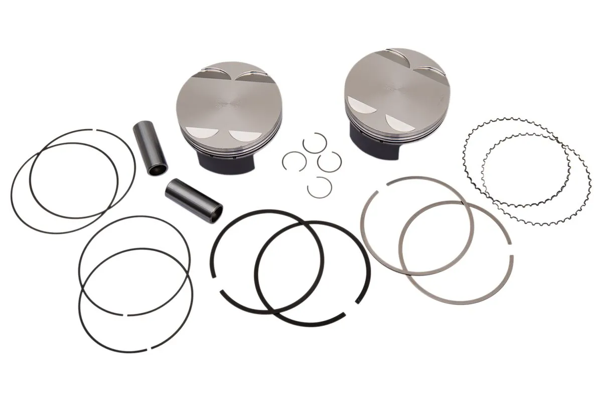 PISTON KT RZR/RANGER 1000