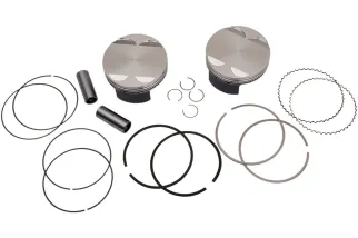 PISTON KT RZR/RANGER 1000