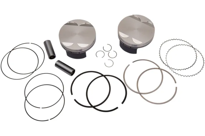 PISTON KT RZR/RANGER 1000