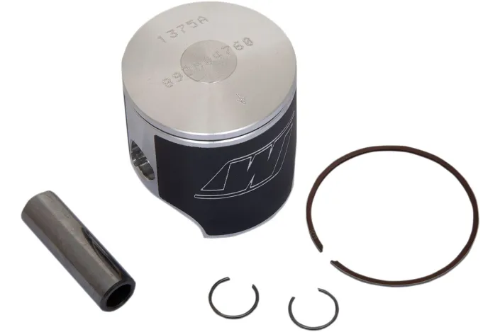 PISTON KIT DRX 70 08-19