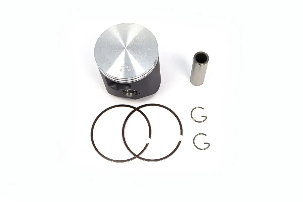 PISTON KIT 24385A