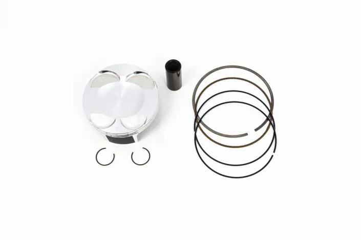 PISTON KIT 24386A