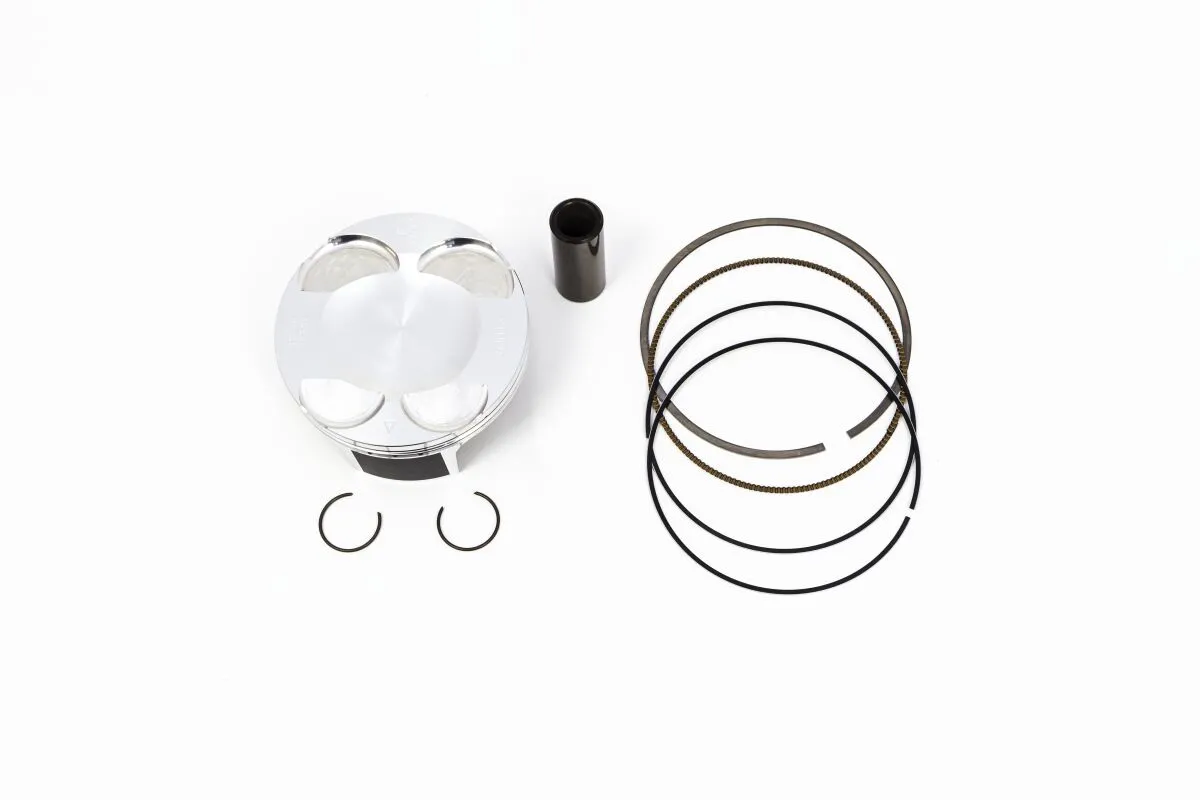 PISTON KIT 24386A