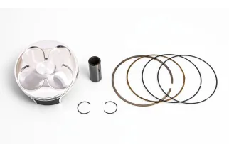 PISTON KIT 24374A