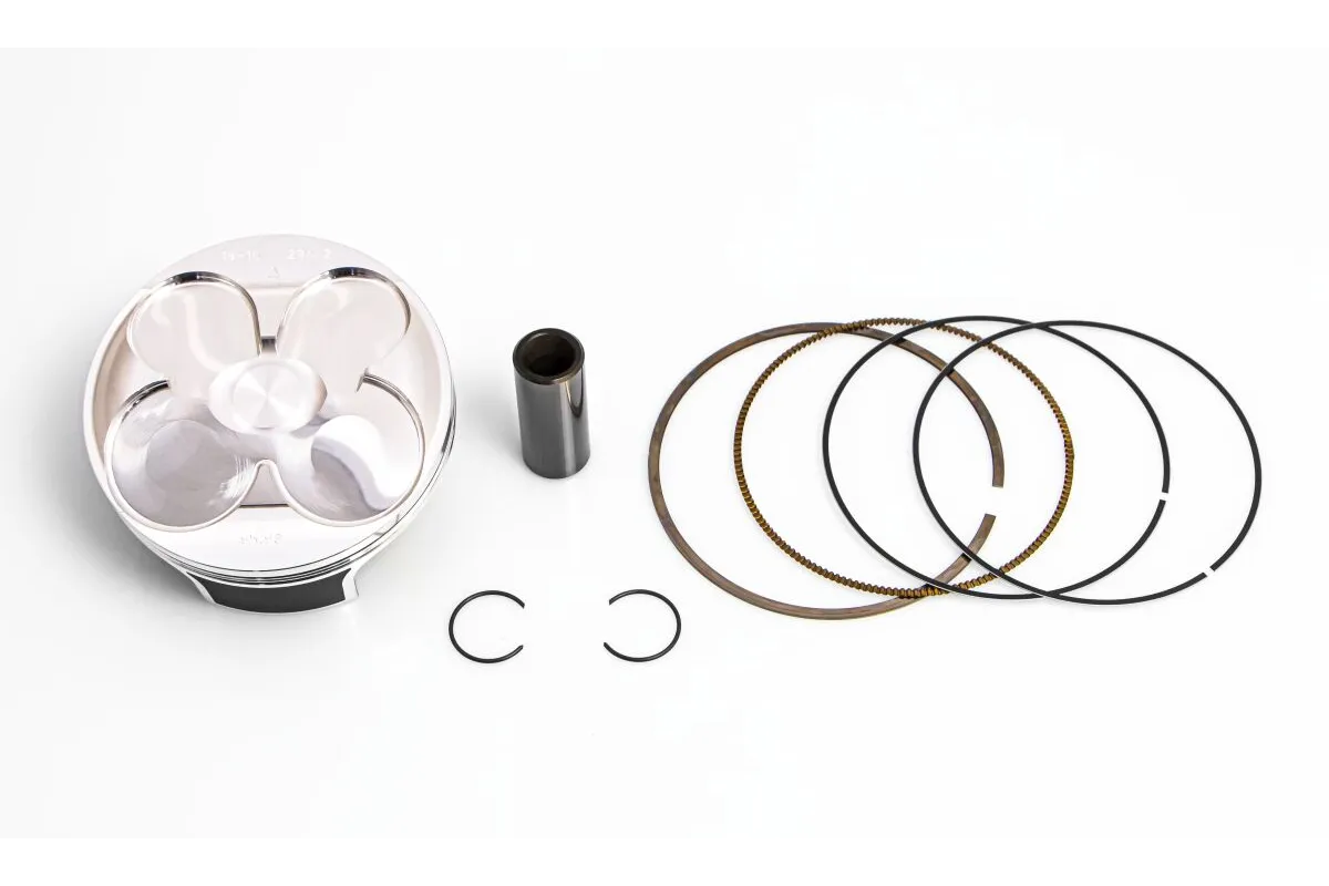 PISTON KIT 24374B