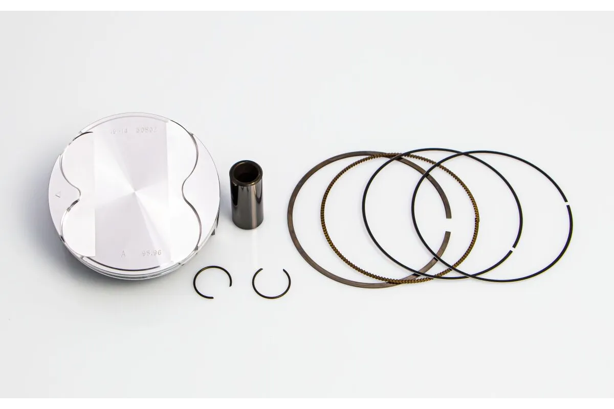 PISTON KIT 24368A