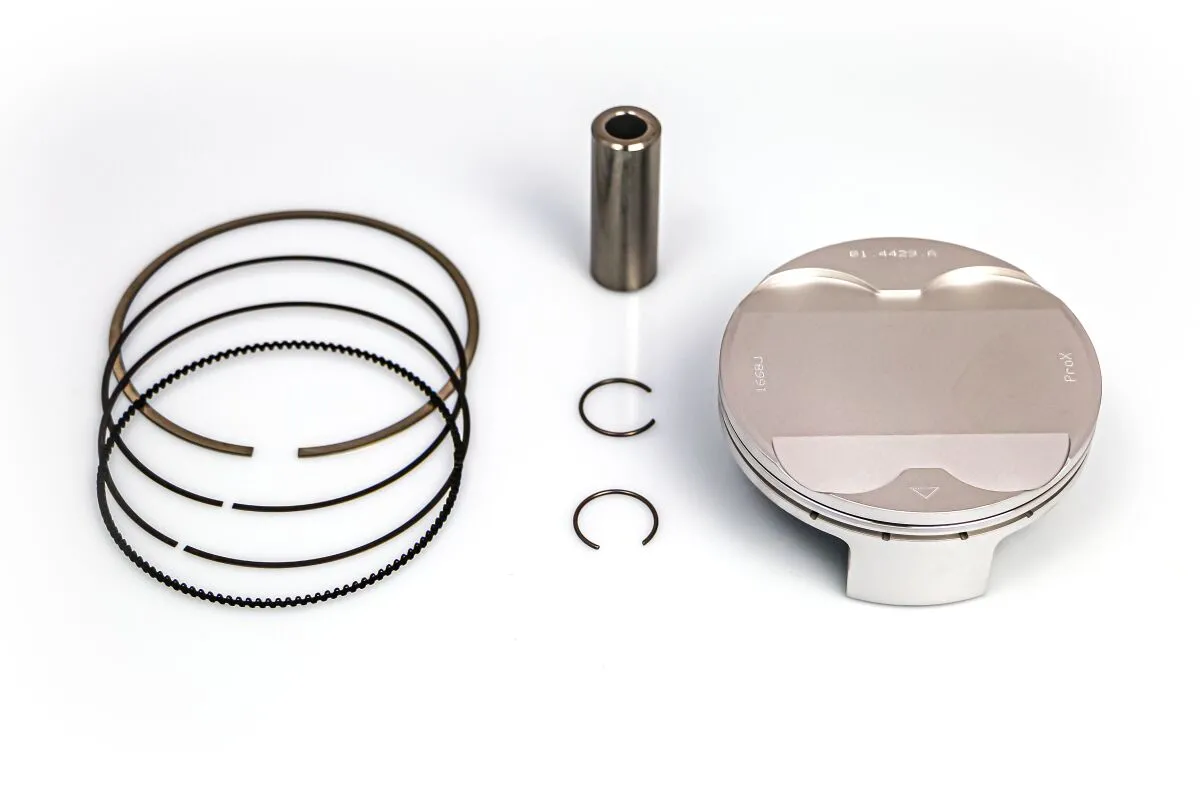 PISTON KIT 24368B
