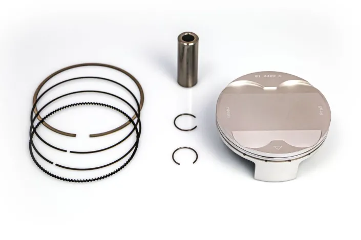 PISTON KIT 24368C