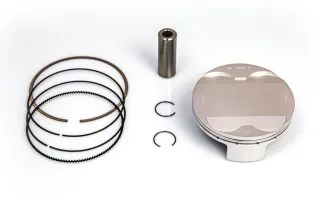 PISTON KIT 24368C