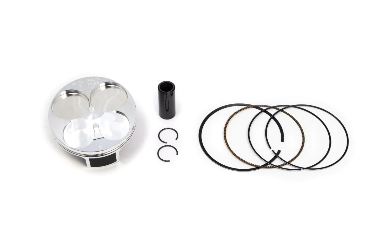 PISTON KIT 24381A