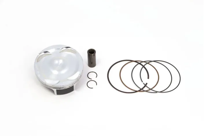 PISTON KIT 24387A