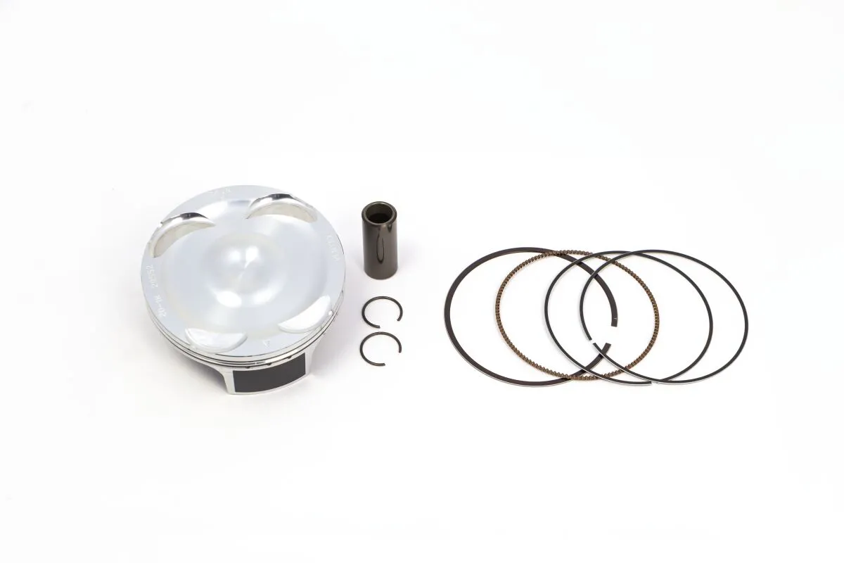 PISTON KIT 24387A