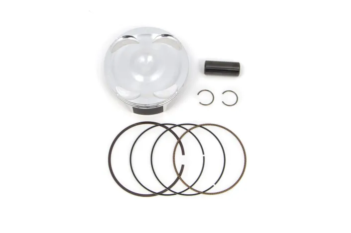 PISTON KIT 24387B