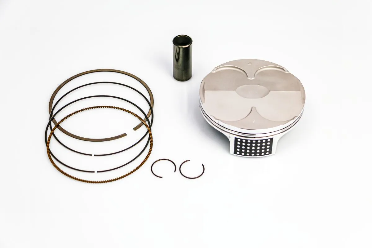 PISTON KIT 24375A
