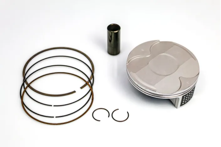 PISTON KIT 24377A