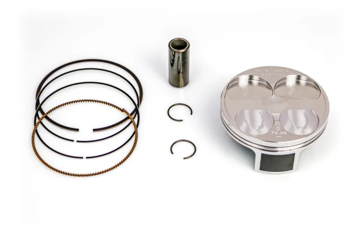 PISTON KIT 24371A