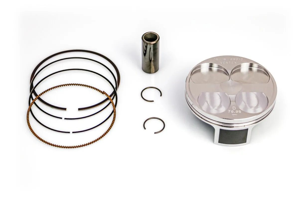 PISTON KIT 24371A