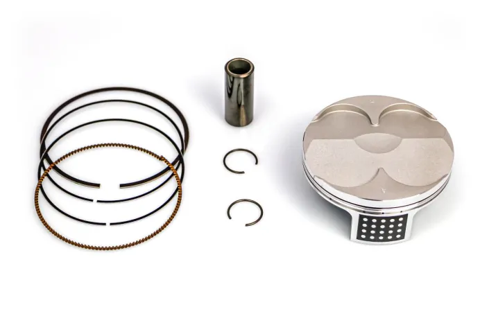 PISTON KIT 24382A