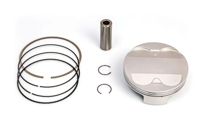 PISTON KIT CRF450X 95 96MM12:1