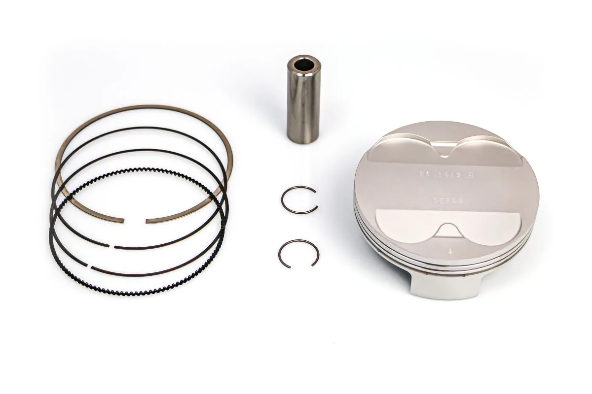 PISTON KIT CRF450X 95 96MM12:1