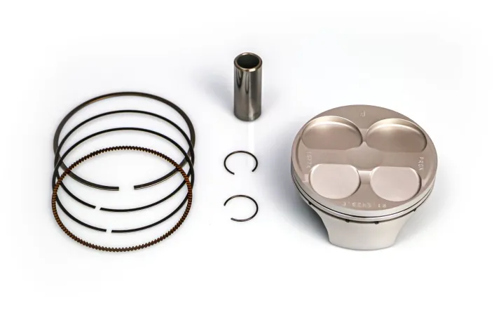 PSTON KIT YZ250F 76 95MM13.8:1