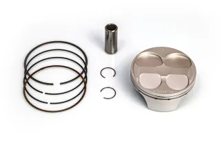 PSTON KIT YZ250F 76 95MM13.8:1