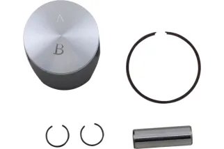 PISTON KIT YZ65 43 45MM