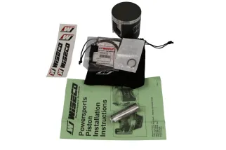 PISTON KIT KTM300 EXC TPI