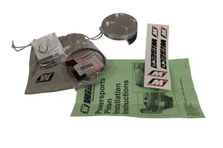 PISTON KIT YZ250F 19-22 B