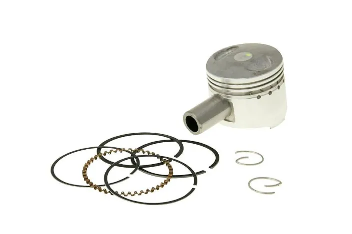 PISTON SET 50CC