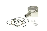PISTON SET 50CC