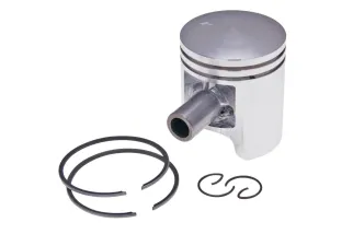 PISTON SET 50CC