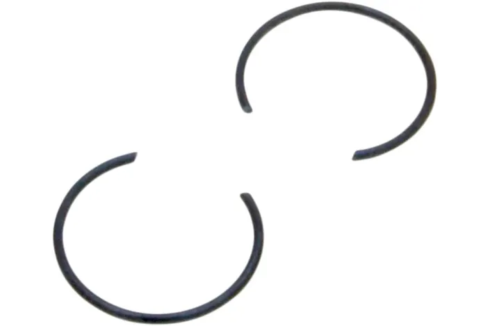 PISTON PIN CIRCLIPS RAC.