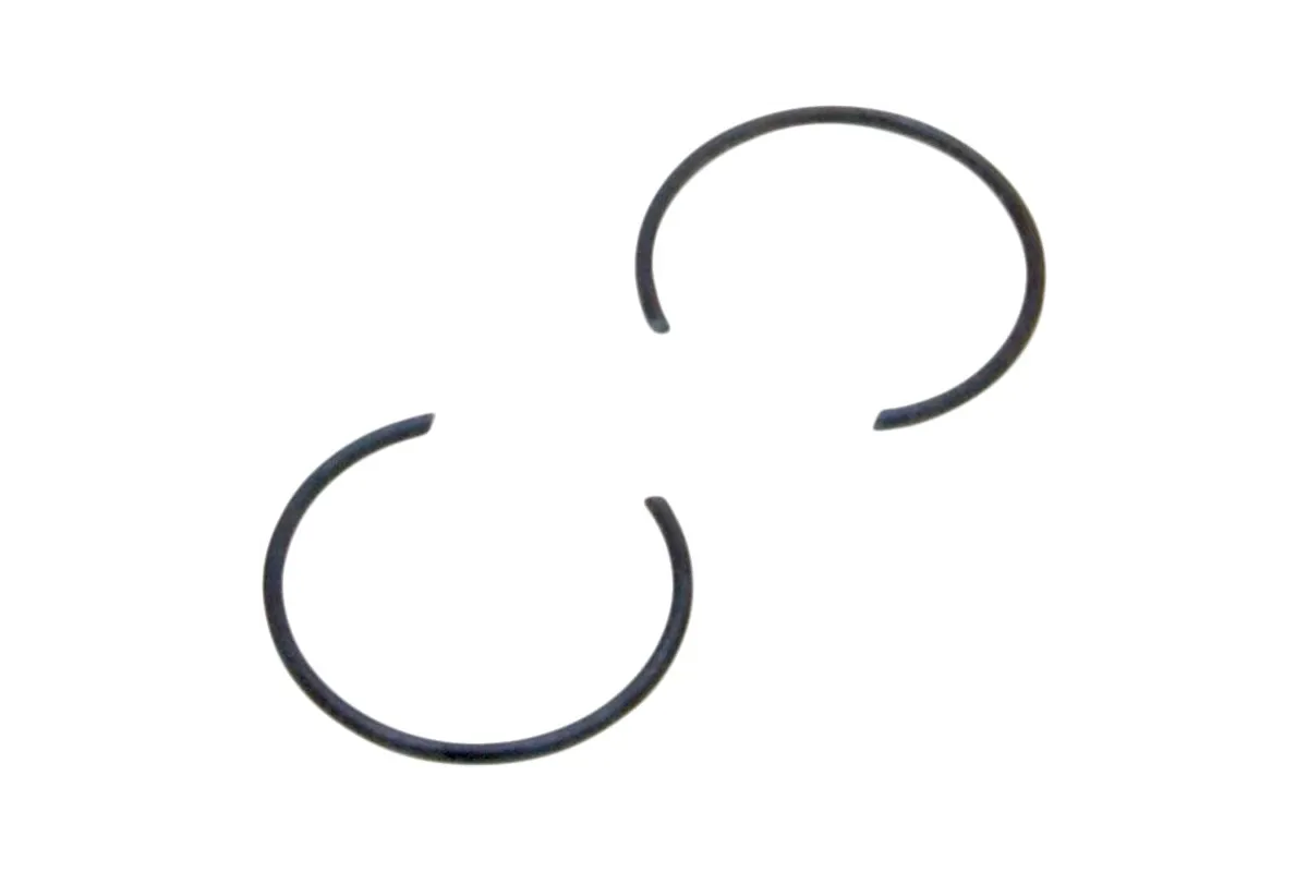 PISTON PIN CIRCLIPS RAC.