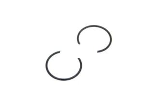 PISTON PIN CIRCLIPS RAC.