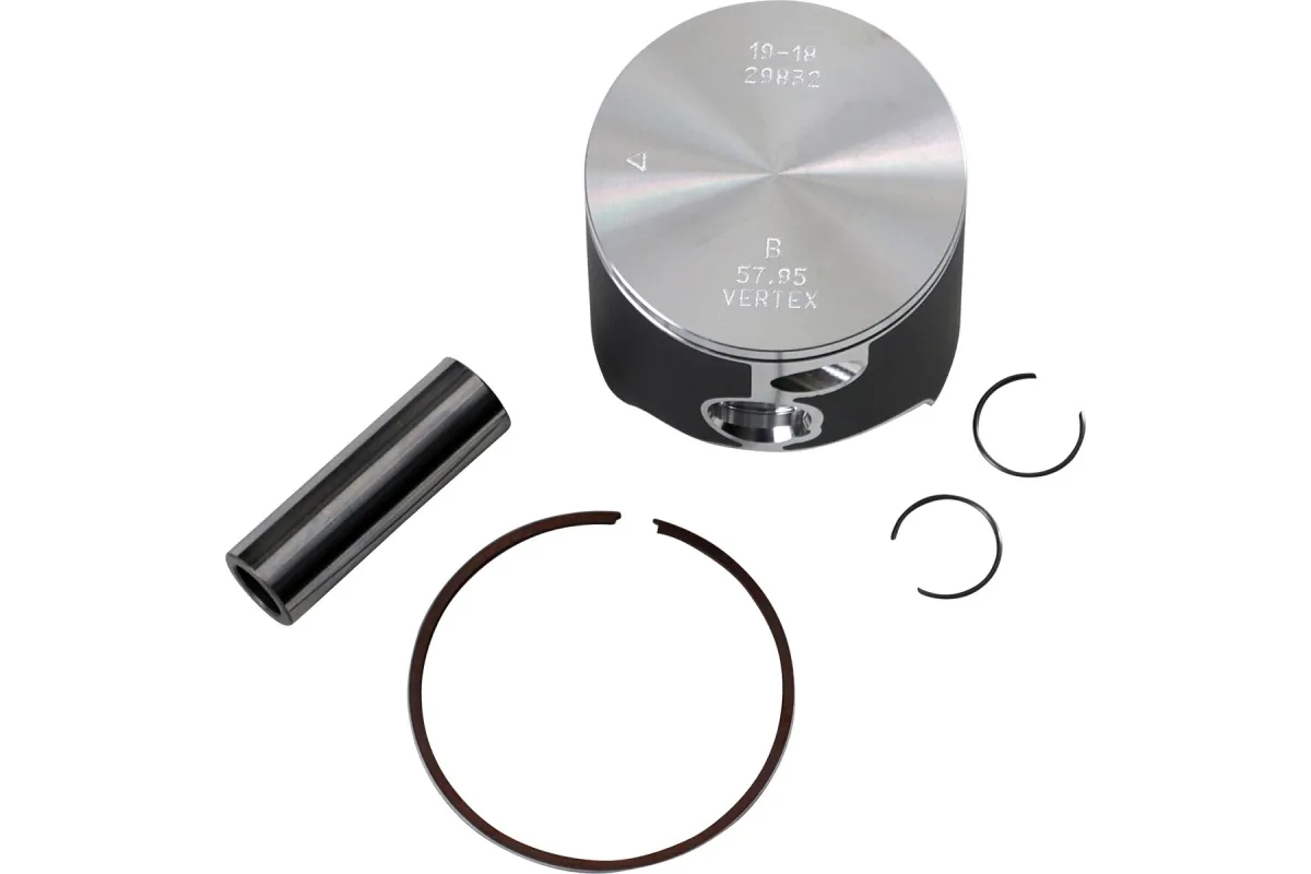PISTON KIT 24233B